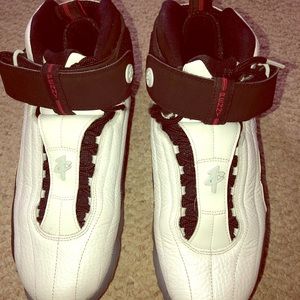 Size 10 Men’s shoes